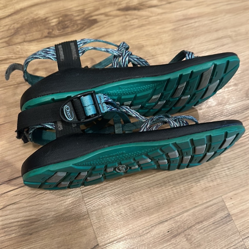 Chaco sandals! - Picture 5 of 6